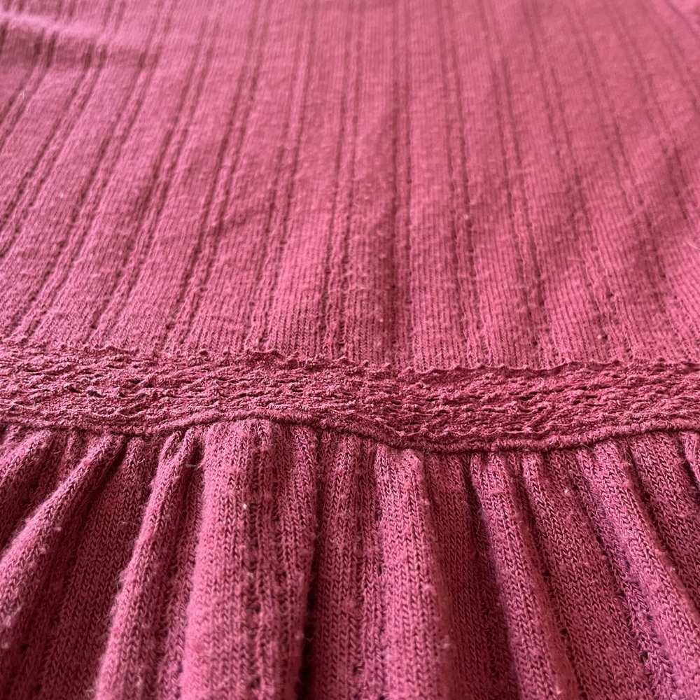 Art Class sweater dress - Picture 4 of 4